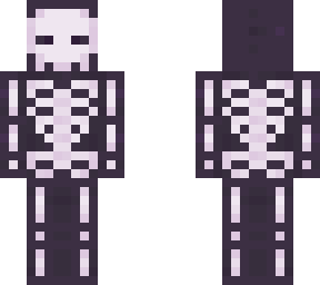 not done but this will be my skin