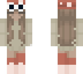 not mine!! i edites the glasses
