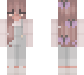 not mine thesimpleminecraft