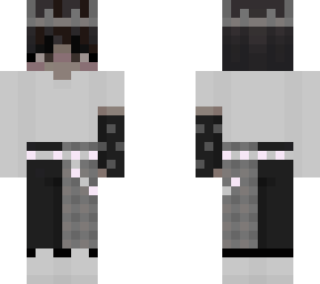 not original- king