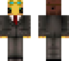 nova bee with googles