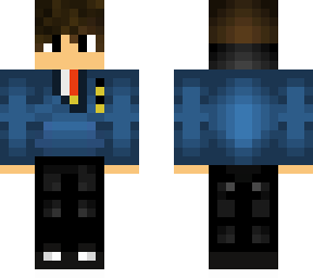 nova uniform