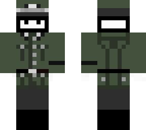 officer