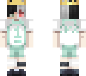 oikawa ranboo :d