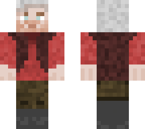old arteure (fixed)