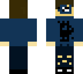 one eye man/teen/kid which one you are ever you are