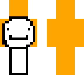 orange dream
