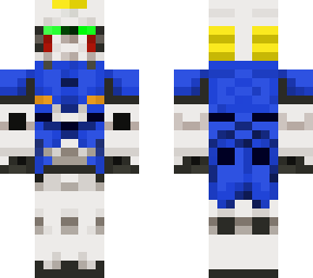 oz-00ms2 tallgeese ii