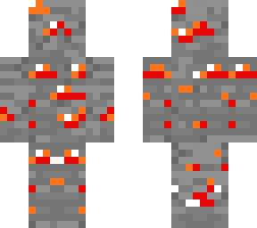 paladium ore