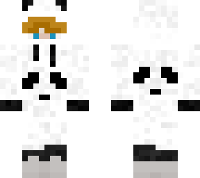 panda