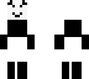 panda