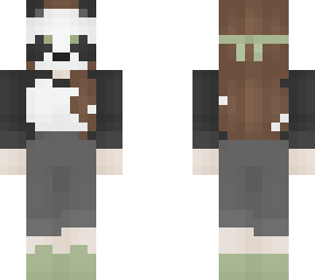panda