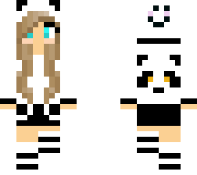 panda gorl (nellly)