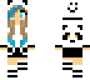 panda gorl (nellly uwu)