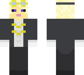 parker (steampunk)