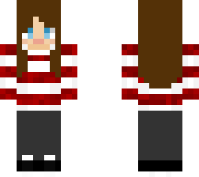 parkers skin