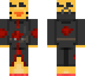 patito akatsuki (wilson terminelo porfa)