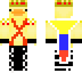 pato piola