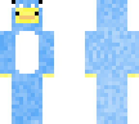 pato tiburon
