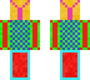 patroontje