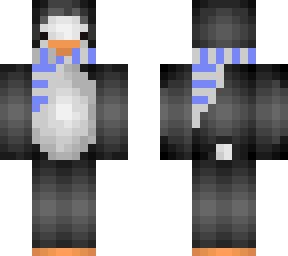penguin