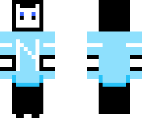 penguinezy yts skin
