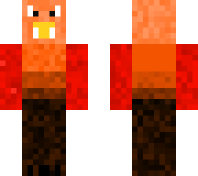 phoenixwerewolfdragon i tried