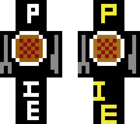 pie guy