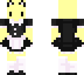 pikamaid