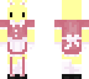 pikamaid 2