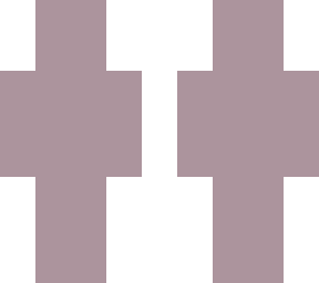 pink blob