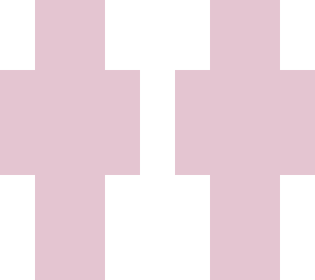 pink blob
