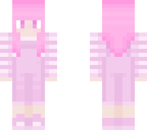 pink insanity
