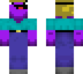 pink noob