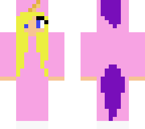 pink unicorn onesie