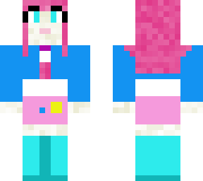 pinke!