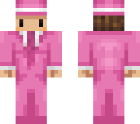 pinky