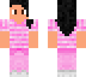 pinky snakydood