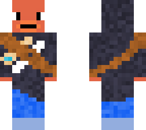 pirate fishy