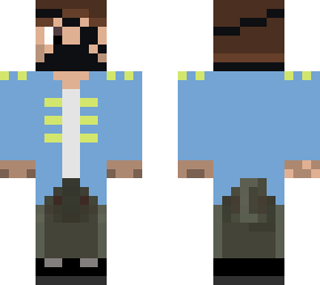 pirate lordgt