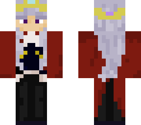 pirate queen <3