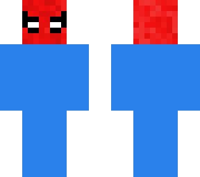 pj spiderman