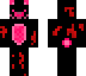 polar bear corruption mod  final