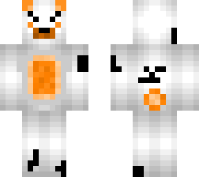 polar bear corruption mod  saved