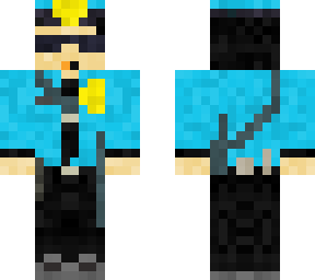 police officer