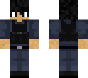 police officer jackson