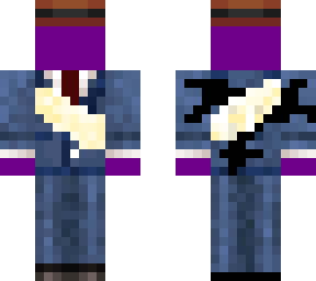 porkblaack 2