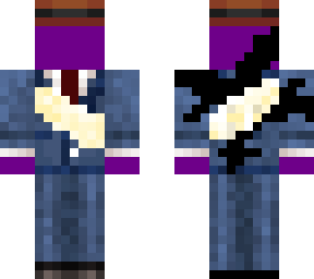 porkblaack 3