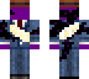 porkblaack 5