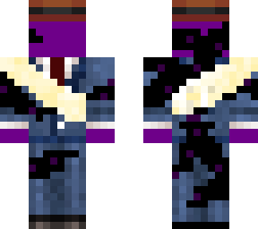 porkblaack 6